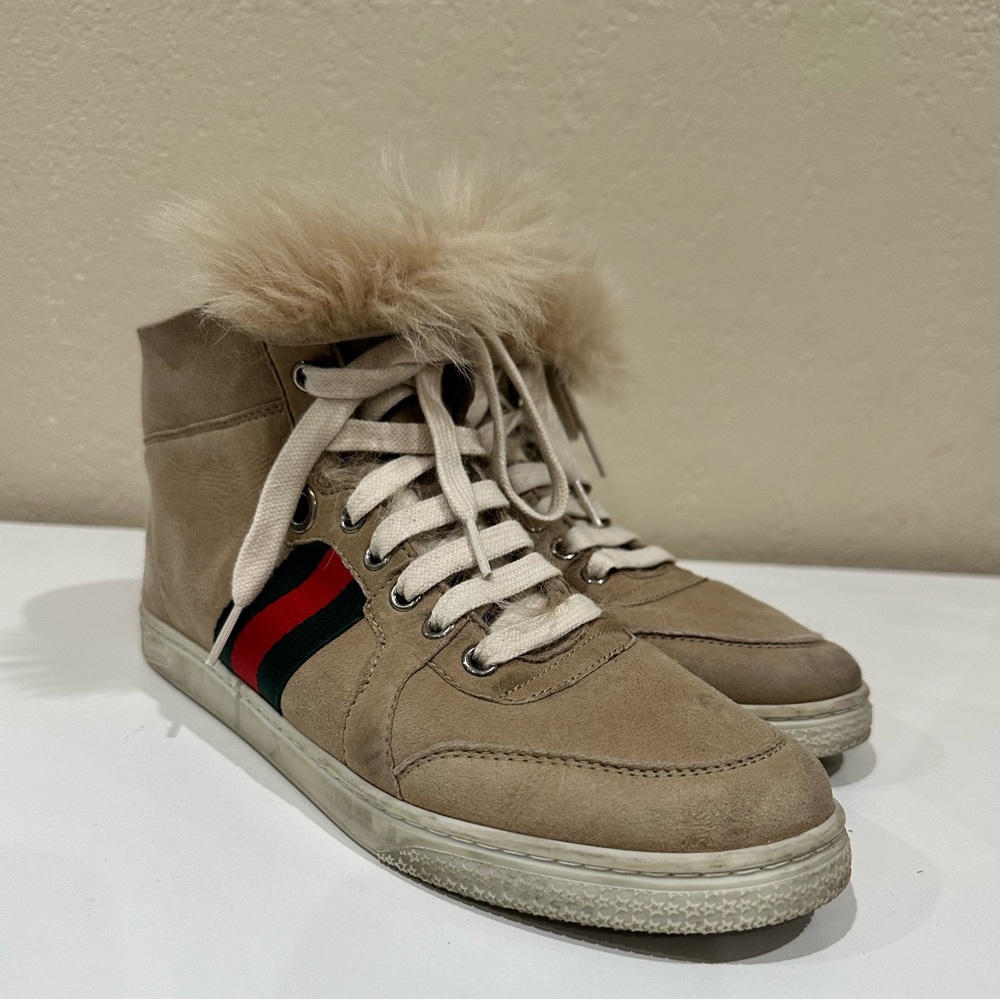 Gucci Sneakers